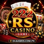 222RS GAME
