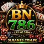 BN786 GAME