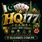 HQ177 GAME