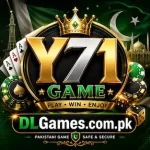 Y71 Game
