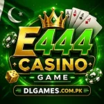 E444 GAME