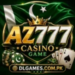 AZ777 GAME
