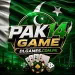 PAK14 GAME
