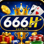 666H Game