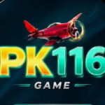 PK116 GAME