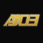 AJ03 GMAE