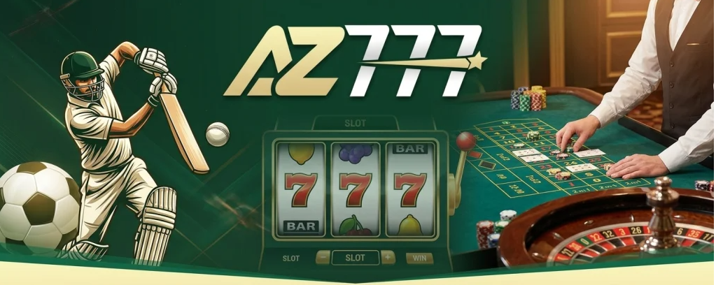 AZ777 GAME