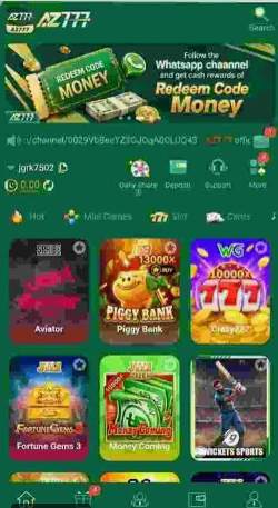 AZ777 GAME