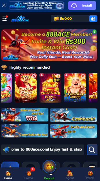 888ACE