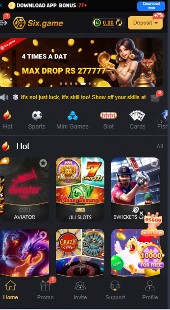 BN786 GAME