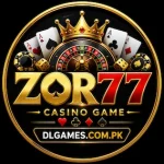 ZOR77 GAME