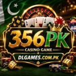 356PK GAME