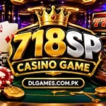 718SP GAME