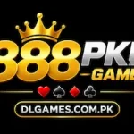 888PKR GAME