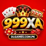 999XA GAME