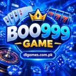 BOO999 GAME
