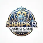 588PKR GAME