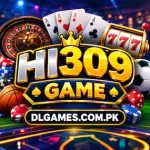 HI309 GAME