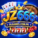 JZ666 GAME
