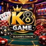 K8 GAME