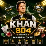 KHAN804 GAME