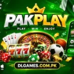 PAKPLAY