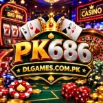 PK686 GAME
