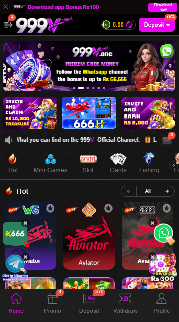 999V GAME