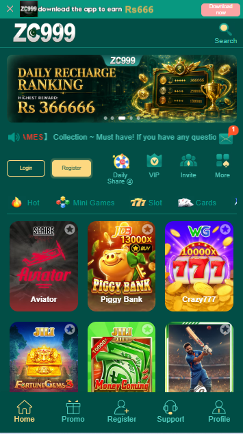 ZC999 GAME