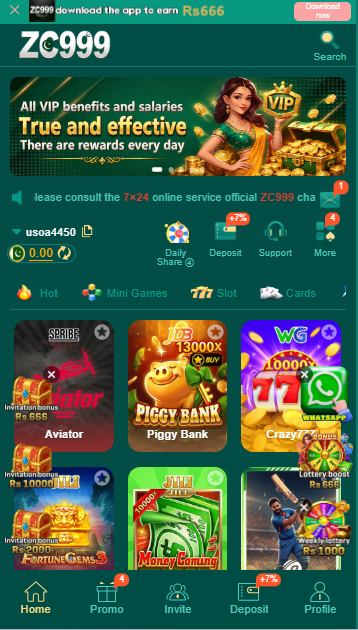 ZC999 GAME
