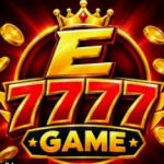 E7777 GAME