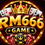 RM666 GAME