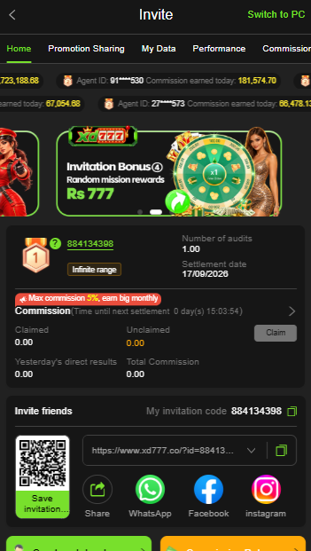 XD777 GAME