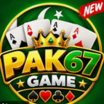 PAK67 GAME