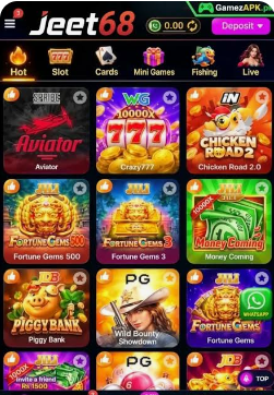 JEET68 GAME