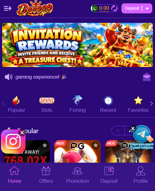 BOO999 GAME