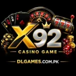 X92 GAME