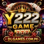 Y222 GAME