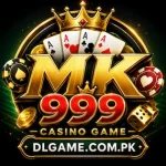 MK999 GAME