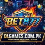 BET877 GANE