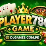 PLAYER786 GAME