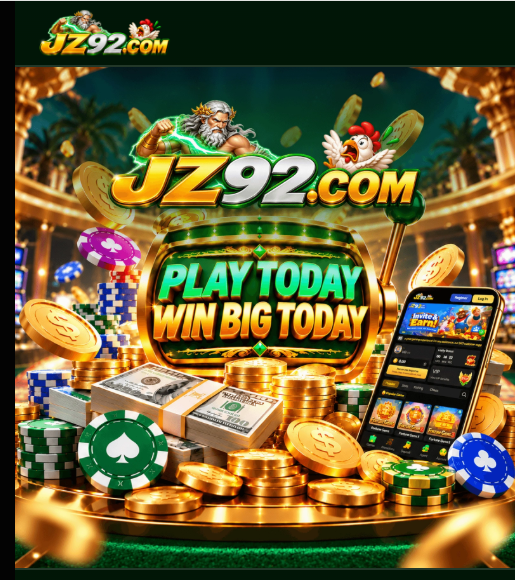 JZ92 Game