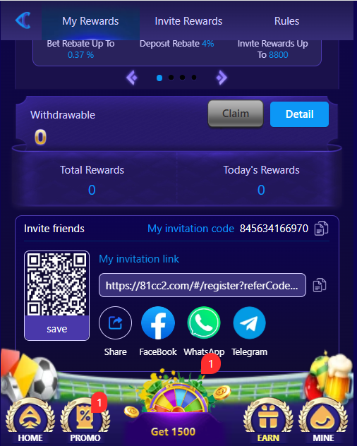 81CC GAME