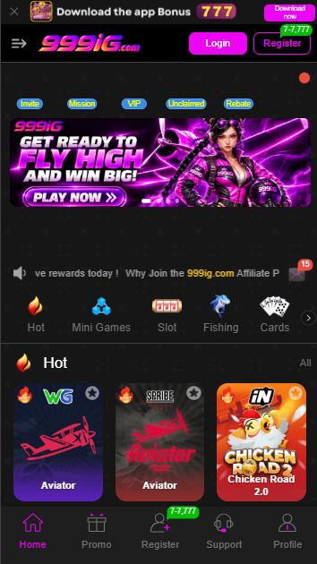 999IG GAME