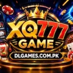 XQ777 GAME